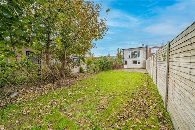 20 Liffey Street South, Inchicore, Dublin 8