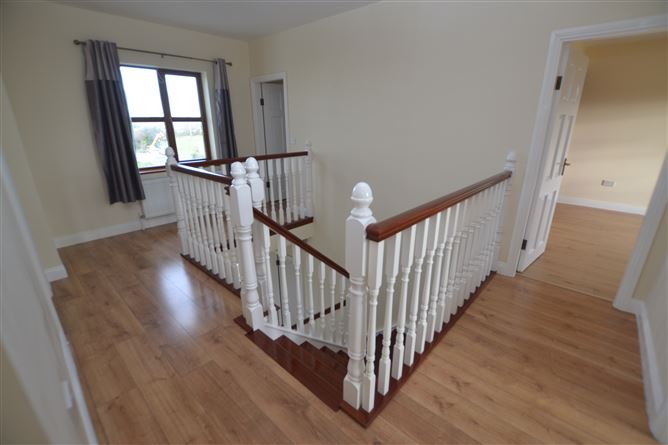 2 Ruanmore, Kilmuckridge, Wexford