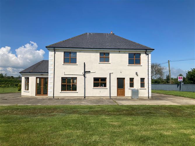 2 Ruanmore, Kilmuckridge, Wexford