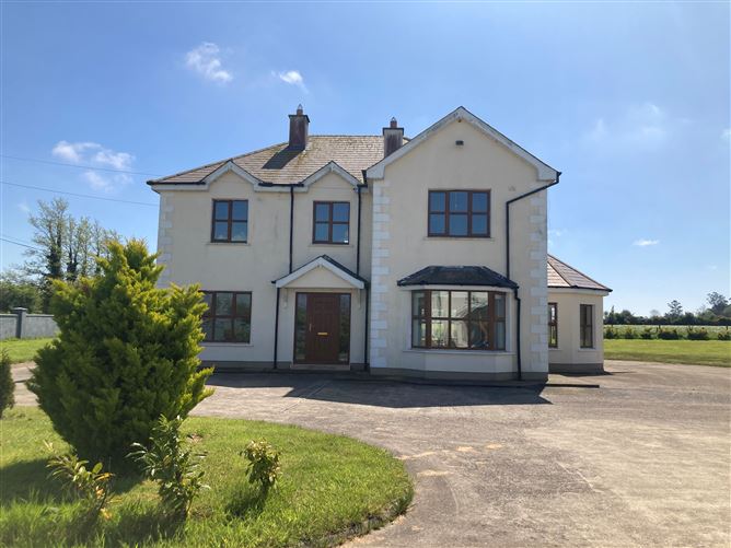 2 Ruanmore, Kilmuckridge, Wexford