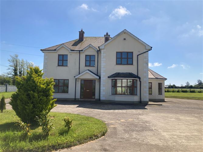 2 Ruanmore, Kilmuckridge, Wexford
