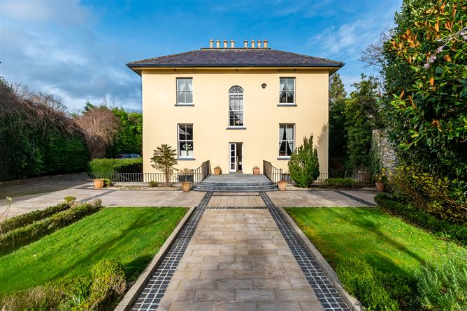 Ballard House, Ballyard, Tralee, Kerry