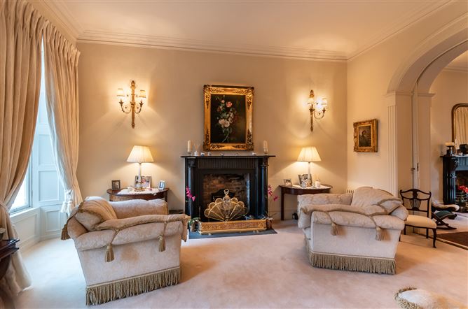 Ballard House, Ballyard, Tralee, Kerry
