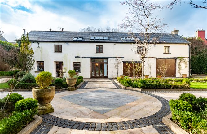 Ballard House, Ballyard, Tralee, Kerry