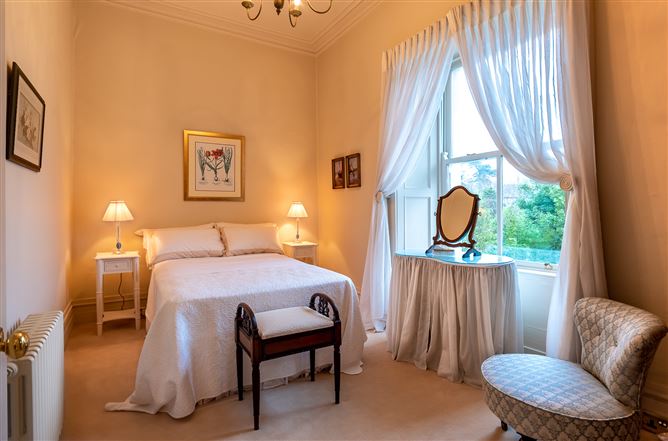 Ballard House, Ballyard, Tralee, Kerry