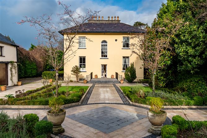 Ballard House, Ballyard, Tralee, Kerry