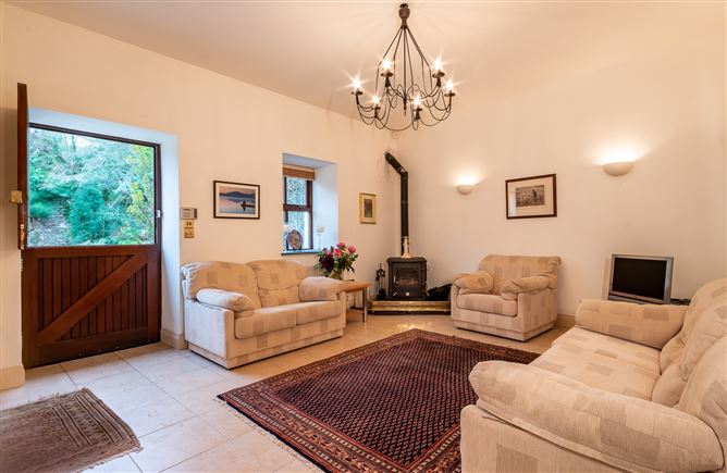 Ballard House, Ballyard, Tralee, Kerry