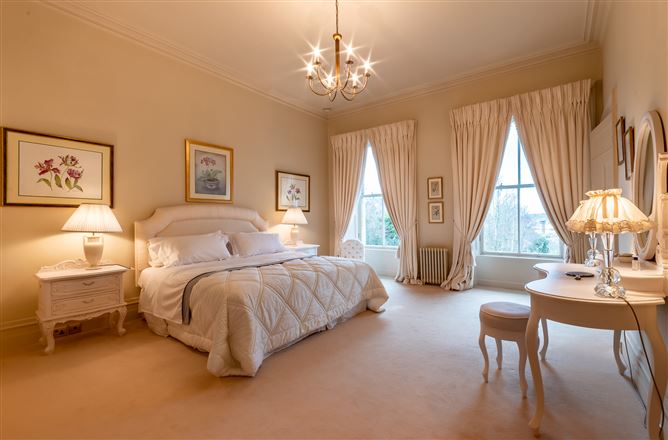 Ballard House, Ballyard, Tralee, Kerry