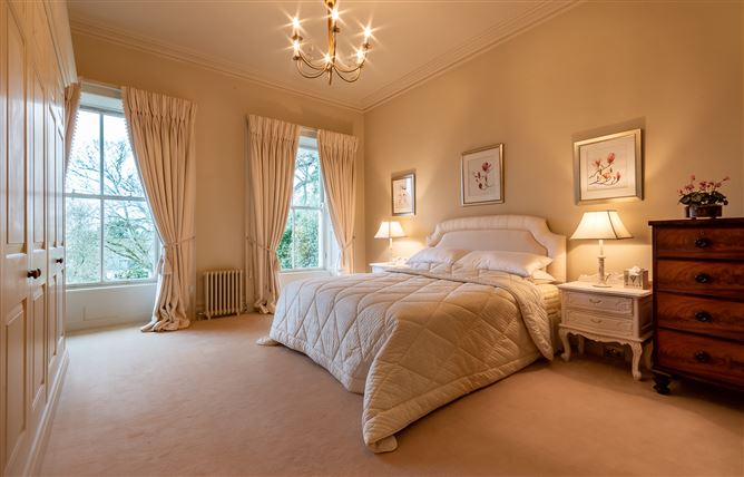 Ballard House, Ballyard, Tralee, Kerry