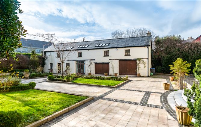 Ballard House, Ballyard, Tralee, Kerry