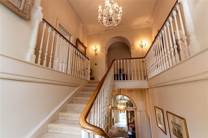 Ballard House, Ballyard, Tralee, Kerry