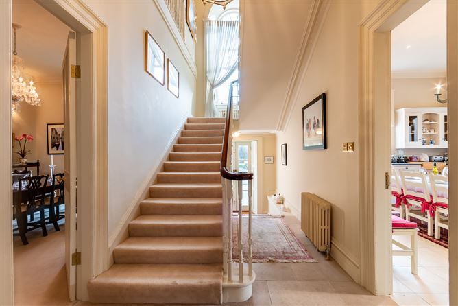 Ballard House, Ballyard, Tralee, Kerry