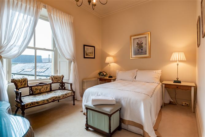 Ballard House, Ballyard, Tralee, Kerry