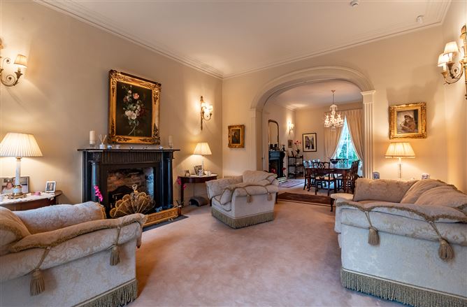 Ballard House, Ballyard, Tralee, Kerry
