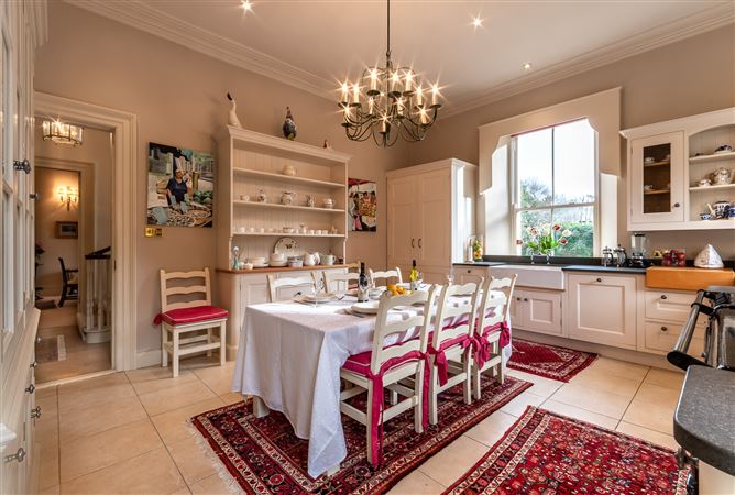 Ballard House, Ballyard, Tralee, Kerry