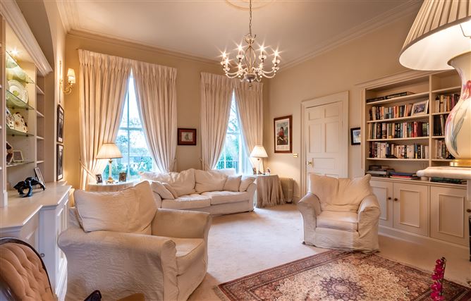Ballard House, Ballyard, Tralee, Kerry