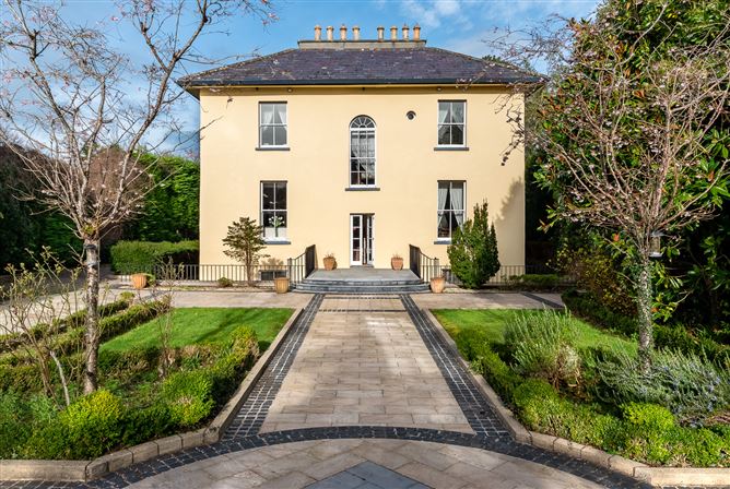 Ballard House, Ballyard, Tralee, Kerry