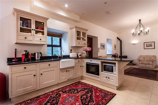 Ballard House, Ballyard, Tralee, Kerry