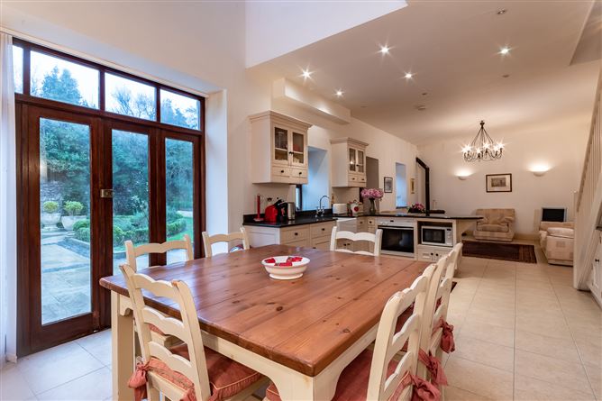 Ballard House, Ballyard, Tralee, Kerry