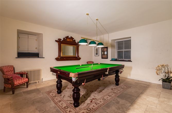 Ballard House, Ballyard, Tralee, Kerry