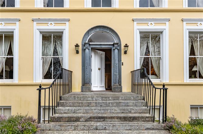Ballard House, Ballyard, Tralee, Kerry