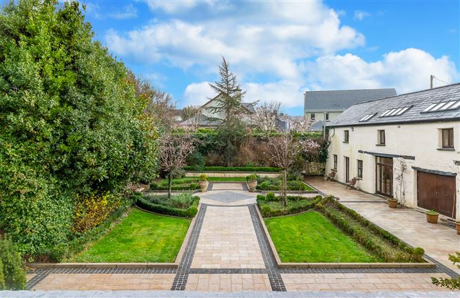 Ballard House, Ballyard, Tralee, Kerry