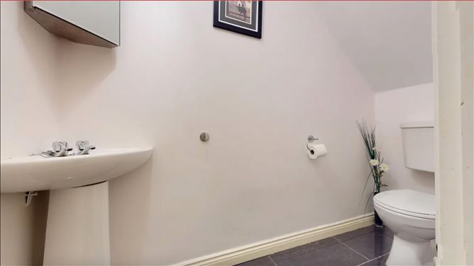 77 Mount Suir, Gracedieu, Waterford