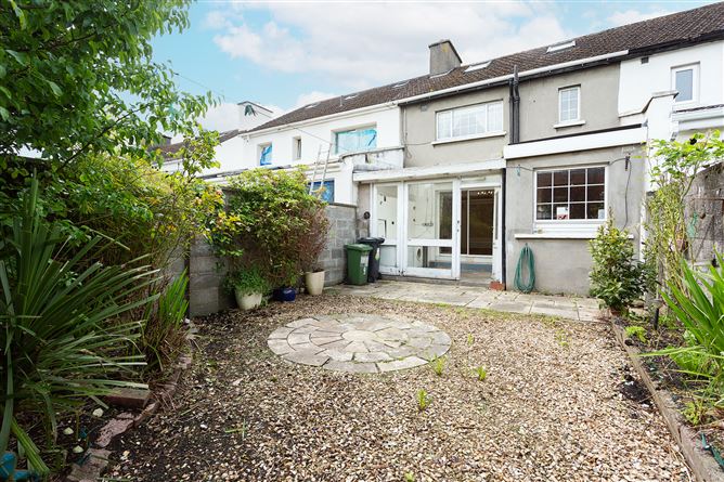 9 Ratra Park, Navan Road,   Dublin 7
