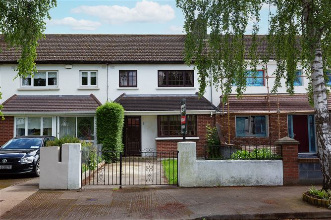 9 Ratra Park, Navan Road,   Dublin 7