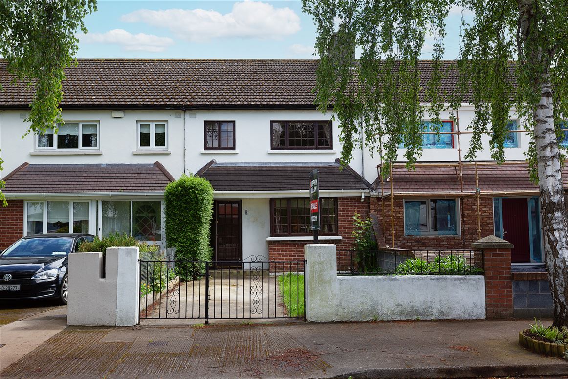 9 Ratra Park, Navan Road,   Dublin 7