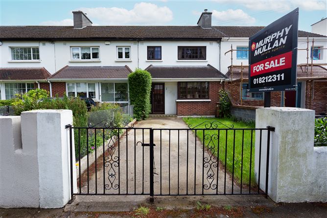 9 Ratra Park, Navan Road,   Dublin 7