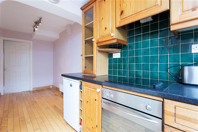 9 Ratra Park, Navan Road,   Dublin 7