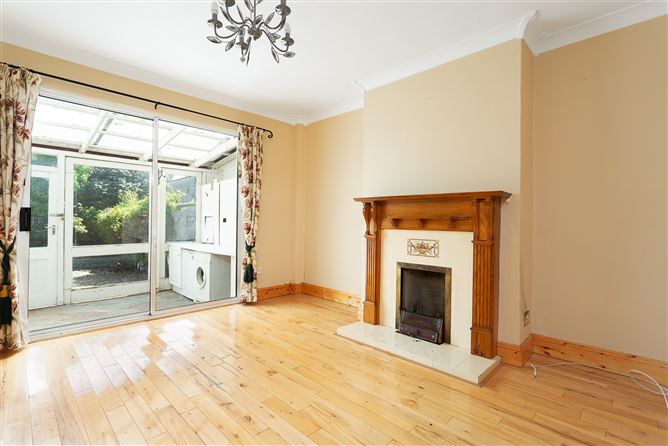 9 Ratra Park, Navan Road,   Dublin 7