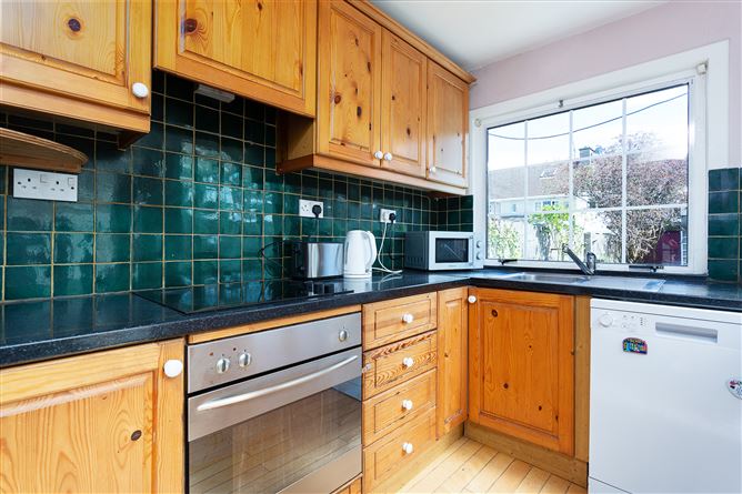 9 Ratra Park, Navan Road,   Dublin 7