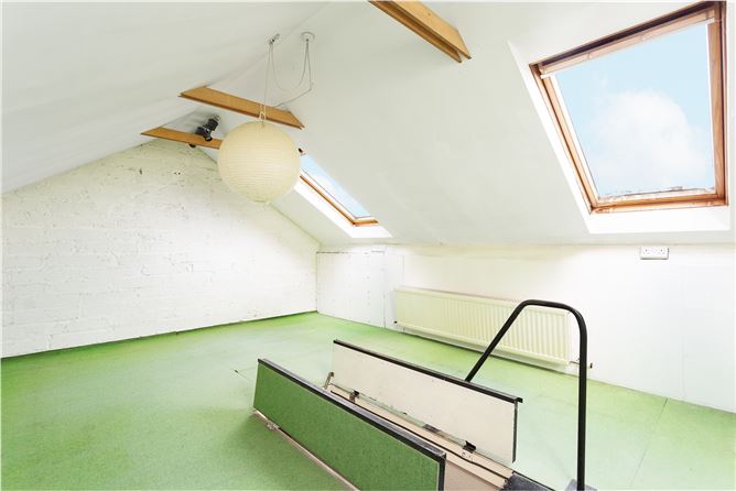 9 Ratra Park, Navan Road,   Dublin 7