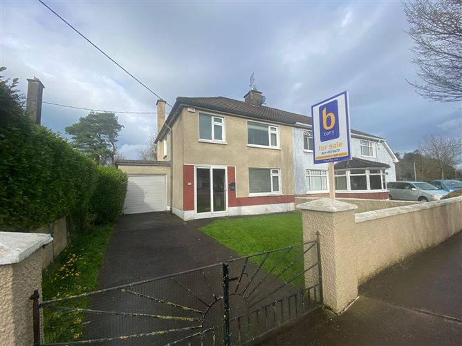 15 Clashduv Estate, Glasheen Road,, Glasheen, Cork Barry Auctioneers