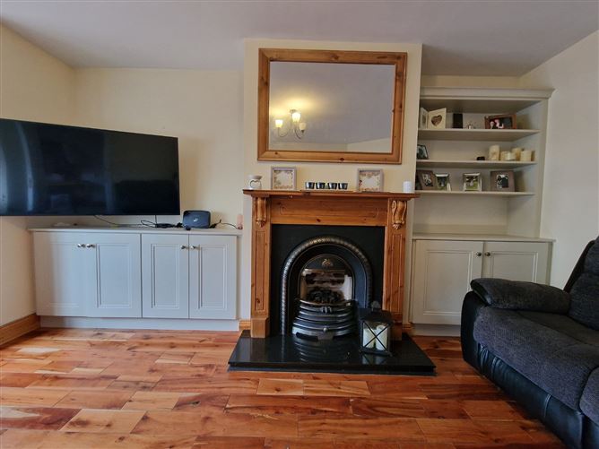 21 Waterside, Cappahard, Ennis, Co. Clare