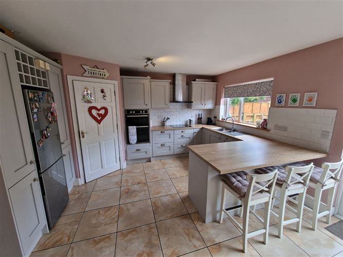 21 Waterside, Cappahard, Ennis, Co. Clare