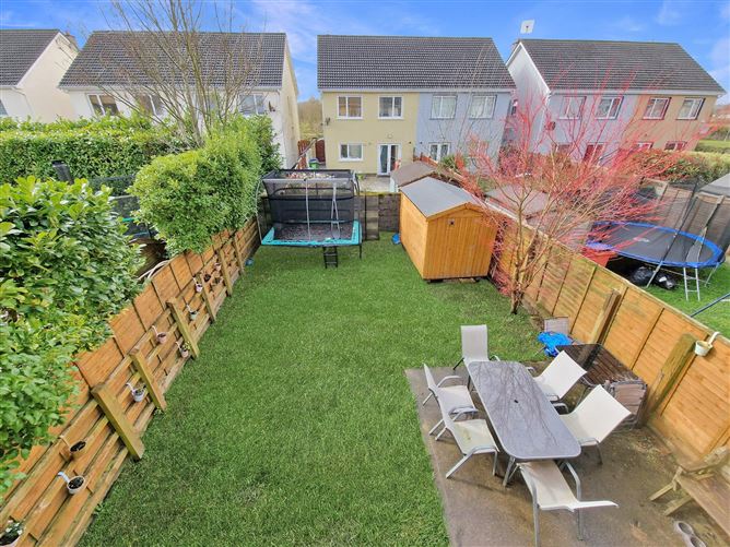 21 Waterside, Cappahard, Ennis, Co. Clare
