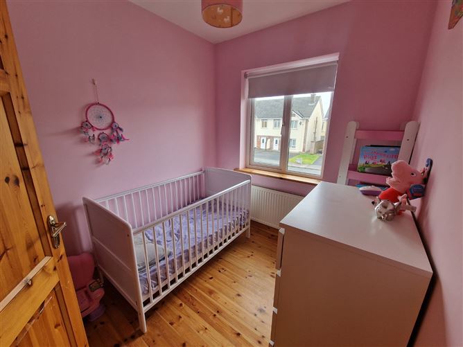 21 Waterside, Cappahard, Ennis, Co. Clare