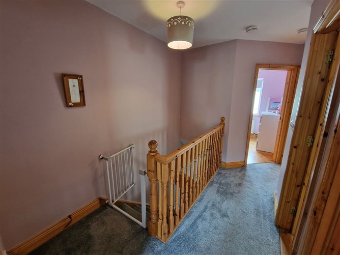 21 Waterside, Cappahard, Ennis, Co. Clare