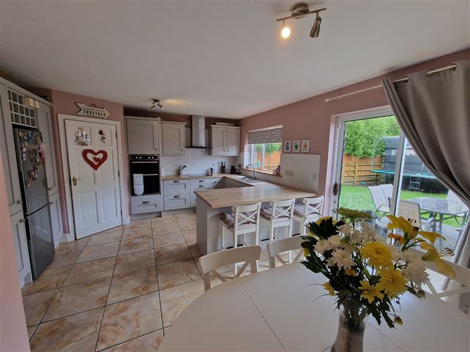 21 Waterside, Cappahard, Ennis, Co. Clare