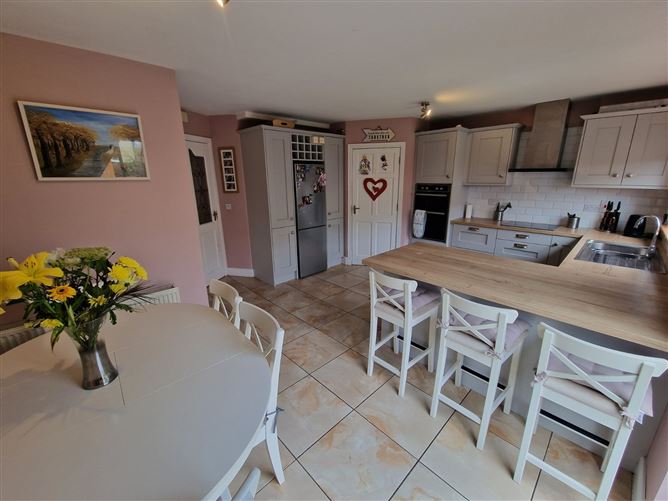 21 Waterside, Cappahard, Ennis, Co. Clare