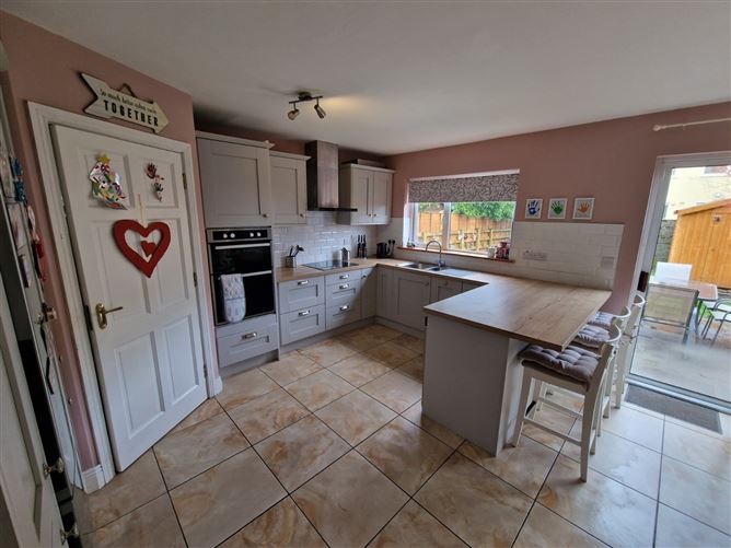 21 Waterside, Cappahard, Ennis, Co. Clare