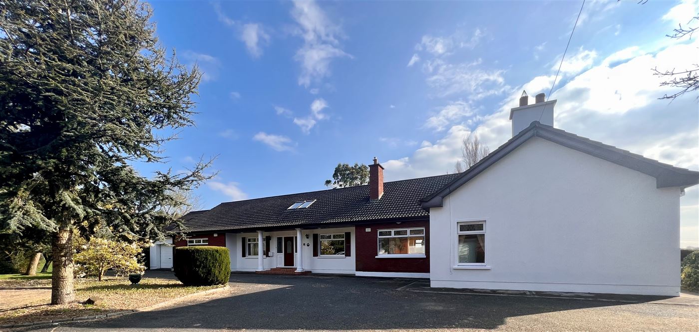 Blackberry Rise, Drumass , Inniskeen, Monaghan Blue Sky Property