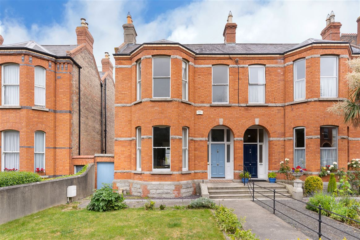 17 Brighton Road, Rathgar, Dublin 6 Colliers 4708899 MyHome.ie