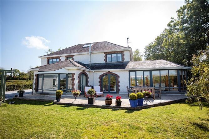 Kyleroe House, Kyleroe, Brownstown, Kilkenny