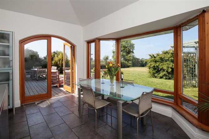 Kyleroe House, Kyleroe, Brownstown, Kilkenny