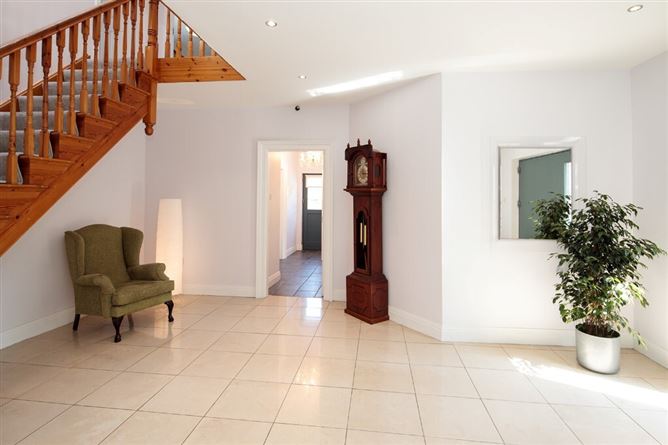 Kyleroe House, Kyleroe, Brownstown, Kilkenny