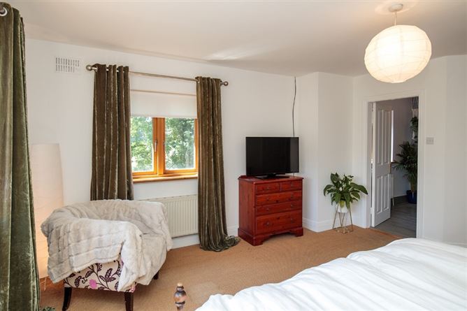 Kyleroe House, Kyleroe, Brownstown, Kilkenny